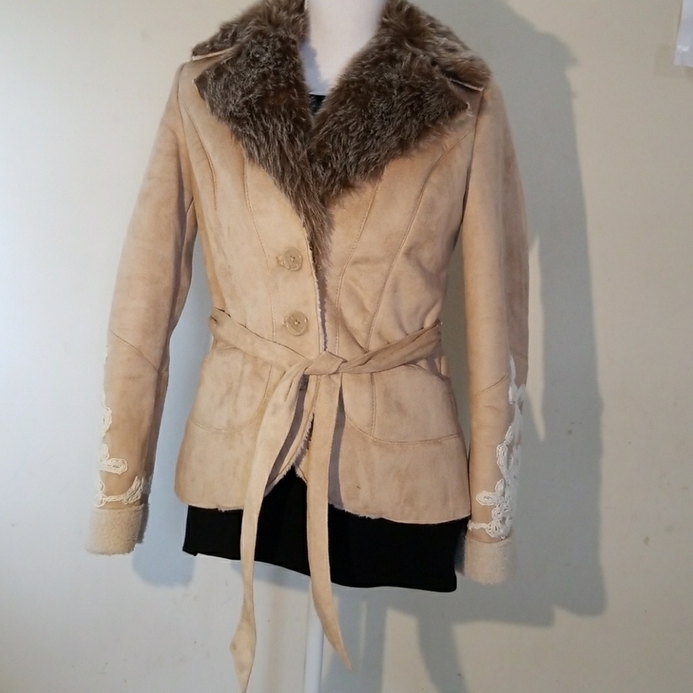 I.N.C International Concepts Jacket SIZE petite